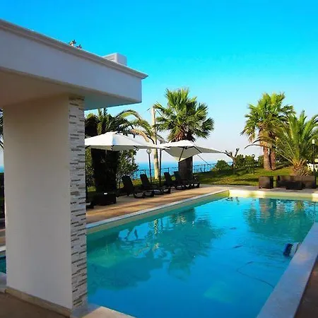 Le Limonaie A Mare *