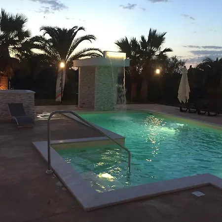 Le Limonaie A Mare Alloggio per agriturismo *