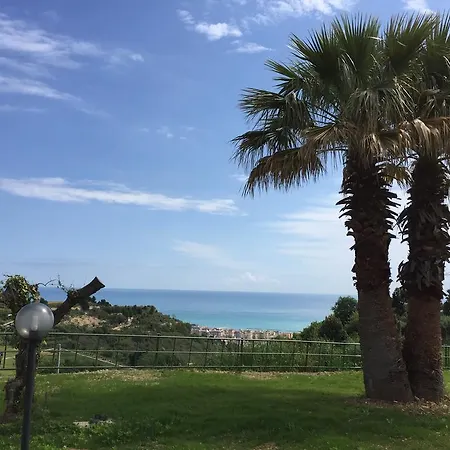 Le Limonaie A Mare *