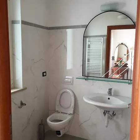 Alloggio per agriturismo Le Limonaie A Mare San Benedetto del Tronto