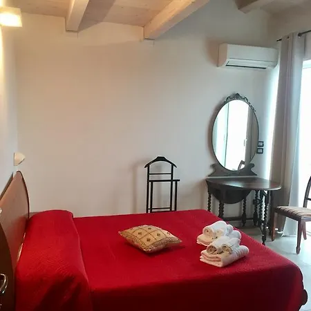 Le Limonaie A Mare San Benedetto del Tronto