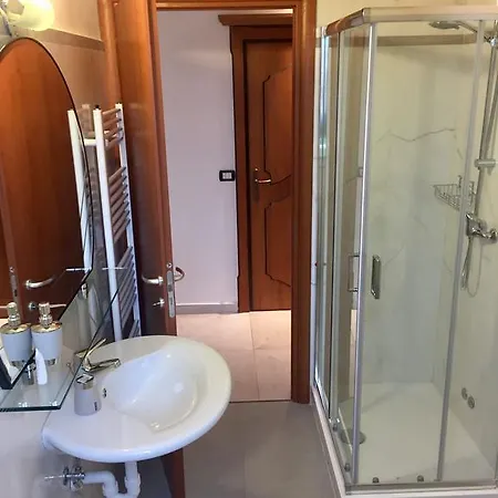 Le Limonaie A Mare *