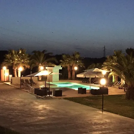 Le Limonaie A Mare * San Benedetto del Tronto