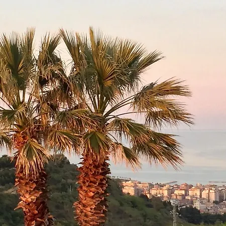 Le Limonaie A Mare San Benedetto del Tronto