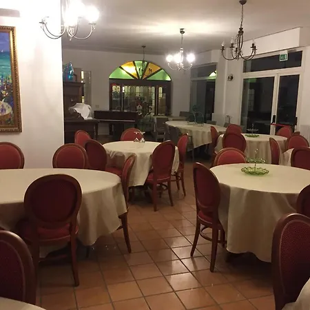 Alloggio per agriturismo Le Limonaie A Mare *