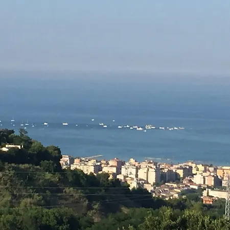Le Limonaie A Mare *