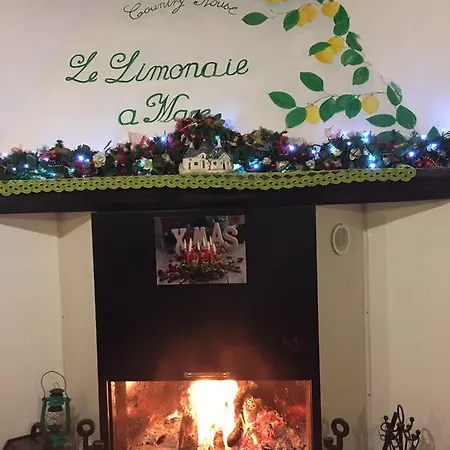 Le Limonaie A Mare * San Benedetto del Tronto