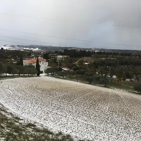 Alloggio per agriturismo Le Limonaie A Mare