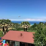 Le Limonaie A Mare Feriegård San Benedetto del Tronto