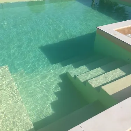 בית חווה Le Limonaie A Mare סן בנדטו דל טרנטו