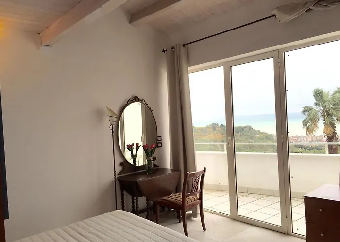 农家乐 Le Limonaie A Mare *