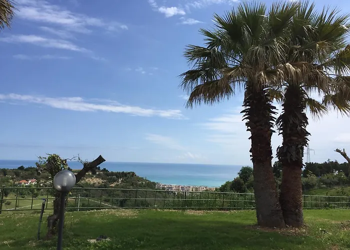 Le Limonaie A Mare *